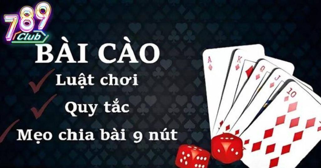 Cách Chơi Bài Cào Cho Người Mới Bắt Đầu Từ A Đến Z